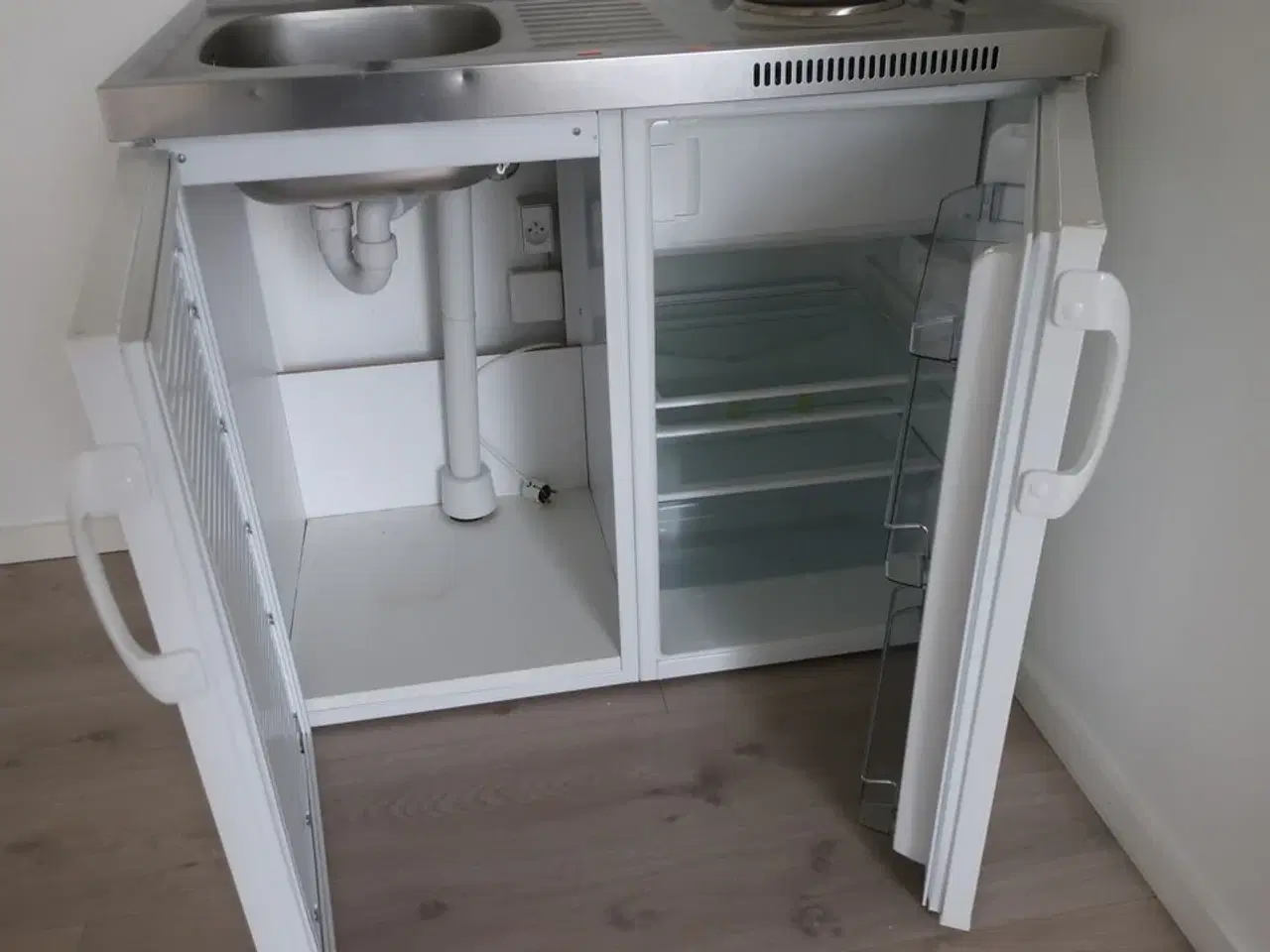 Billede 3 - Minikøkken GORENJE 100x60x88