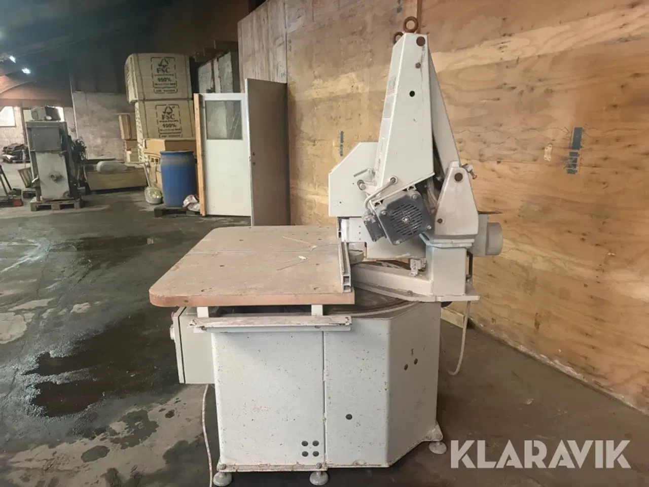 Billede 8 - Pendul afkorter Stromab Ps 50/0