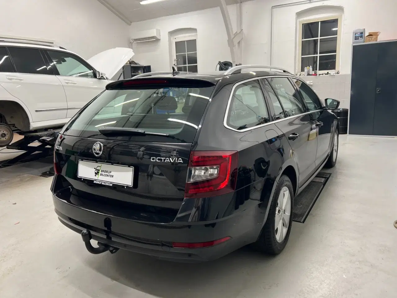 Billede 7 - Skoda Octavia 2,0 TDi 150 Business Line+ Dynamic Combi DSG