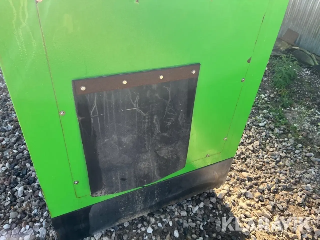 Billede 11 - Generator Green Power GP110 S/J-N 100KVA