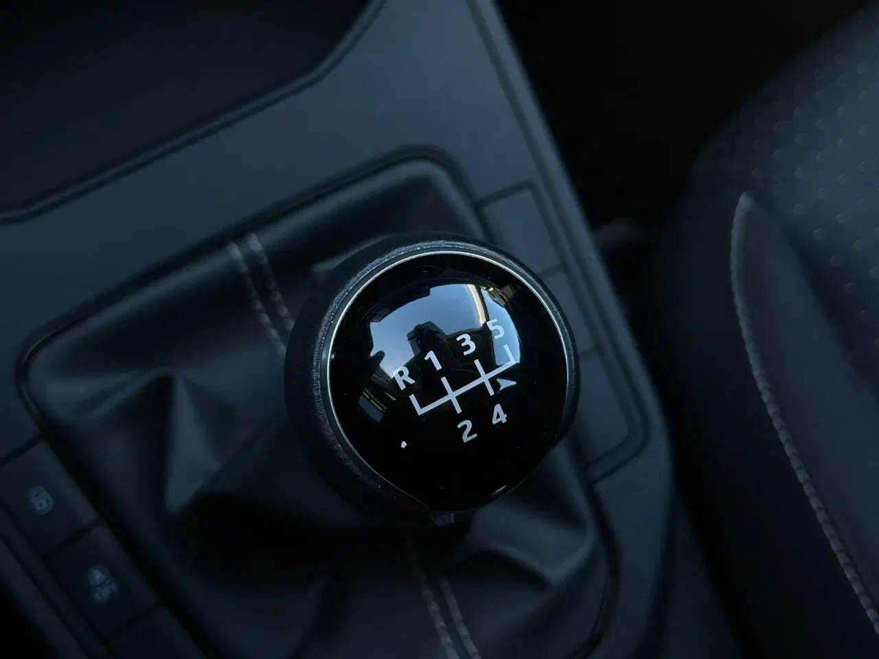 Billede 13 - Seat Ibiza 1,0 MPi 80 Style