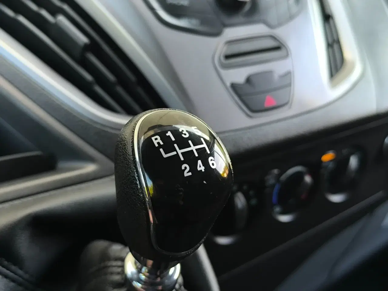 Billede 14 - Ford Transit Custom 340S 2,0 TDCi 170 Trend