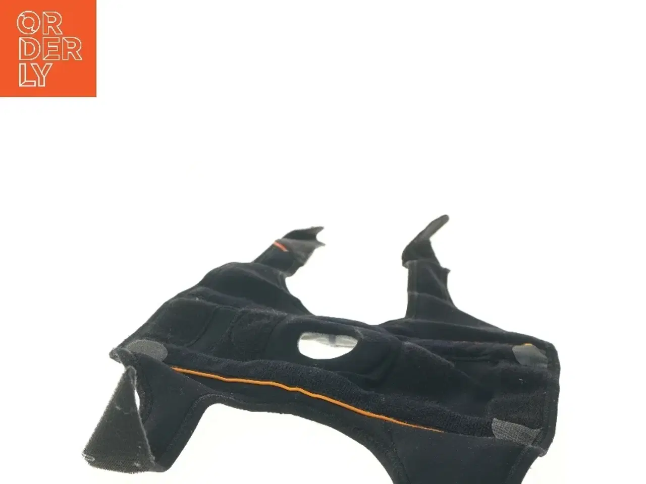 Billede 3 - Katte-sele fra Velpeau (str. 90x36 cm)