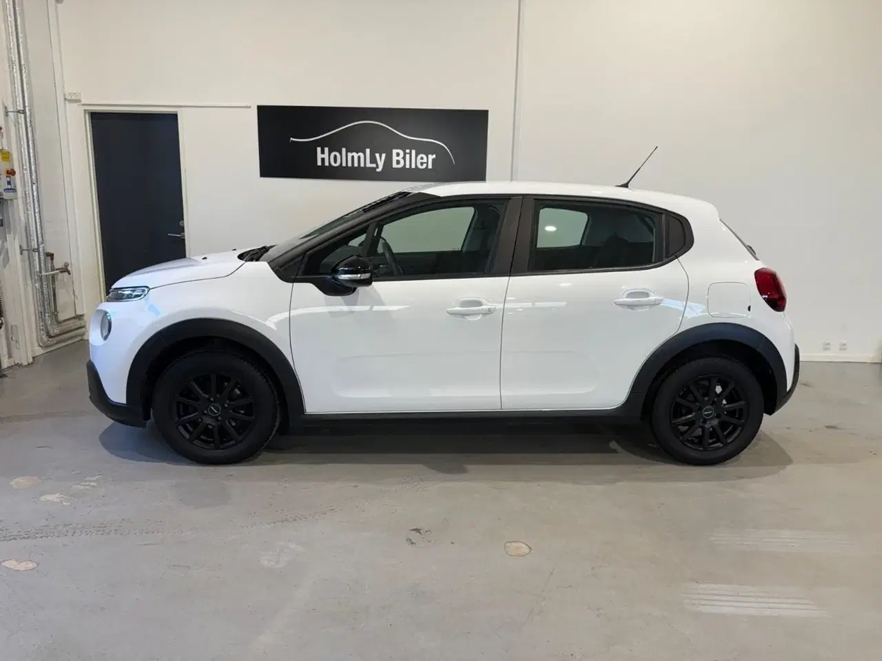 Billede 5 - Citroën C3 1,2 PureTech 82 Iconic LTD