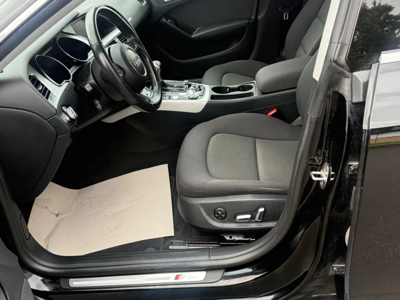 Billede 8 - Audi A5 2,0 TDi 190 S-line Sportback quattro S-tr.