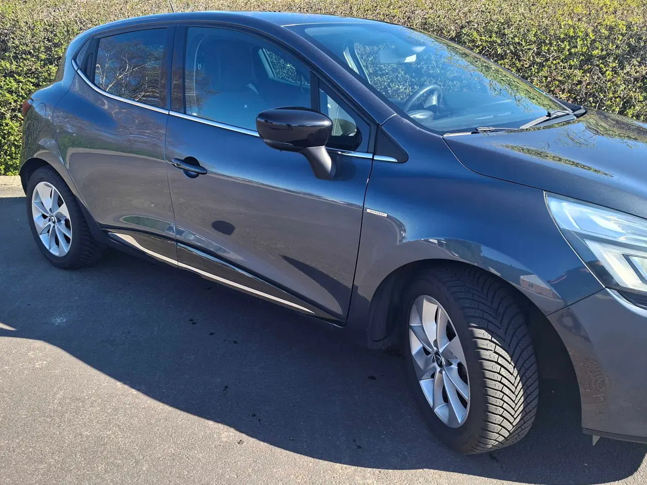 Billede 5 - Renault Clio 1,5 dCi - 2027 - 158.000km