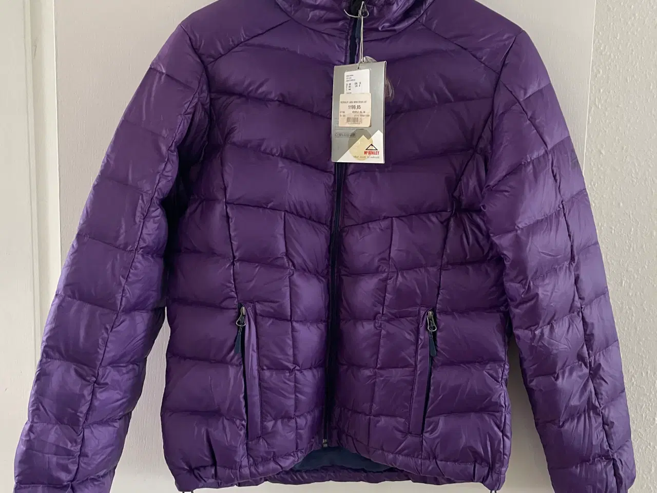 Billede 7 - Dame skijakker fra str S til xl 