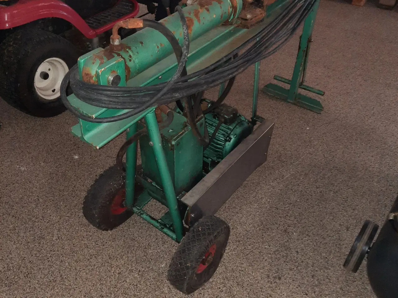 Billede 4 - Trekløver