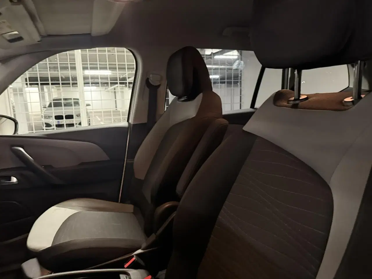 Billede 7 - Citroën Grand C4 Picasso 1,6 e-HDi Seduction ETG6 115HK 6g Aut.