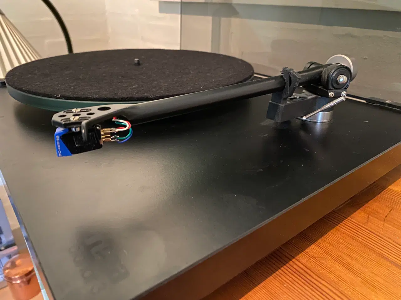 Billede 5 - Pladespiller Rega Planar 3