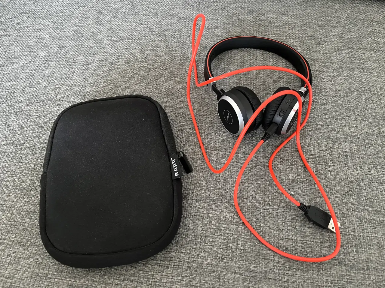 Billede 2 - Jabra Evolve 65