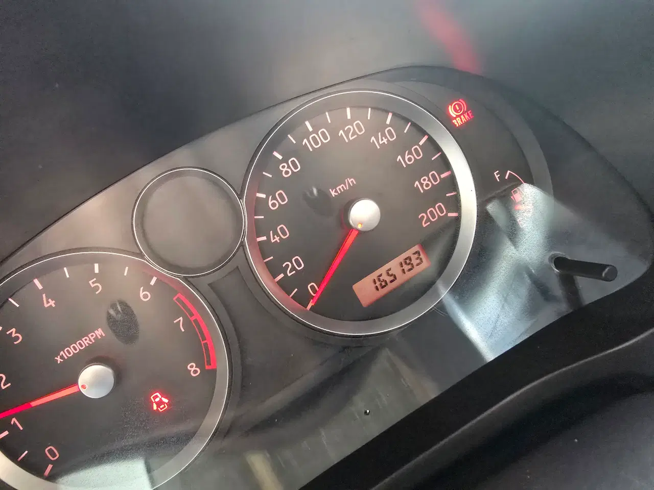 Billede 8 - Suzuki liana 2010