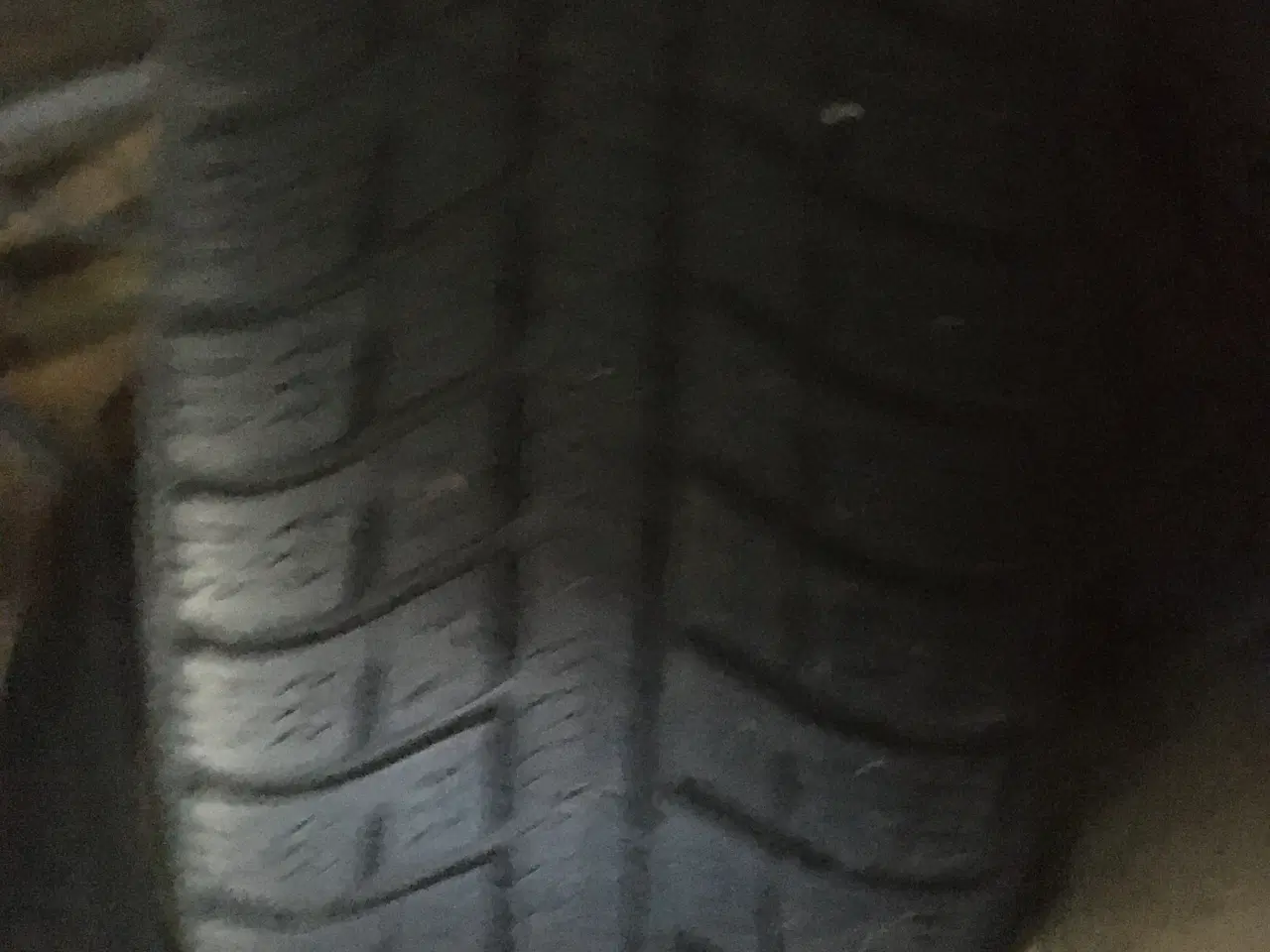 Billede 4 - Michelin Alpin dæk på fælge 175/65 R 14