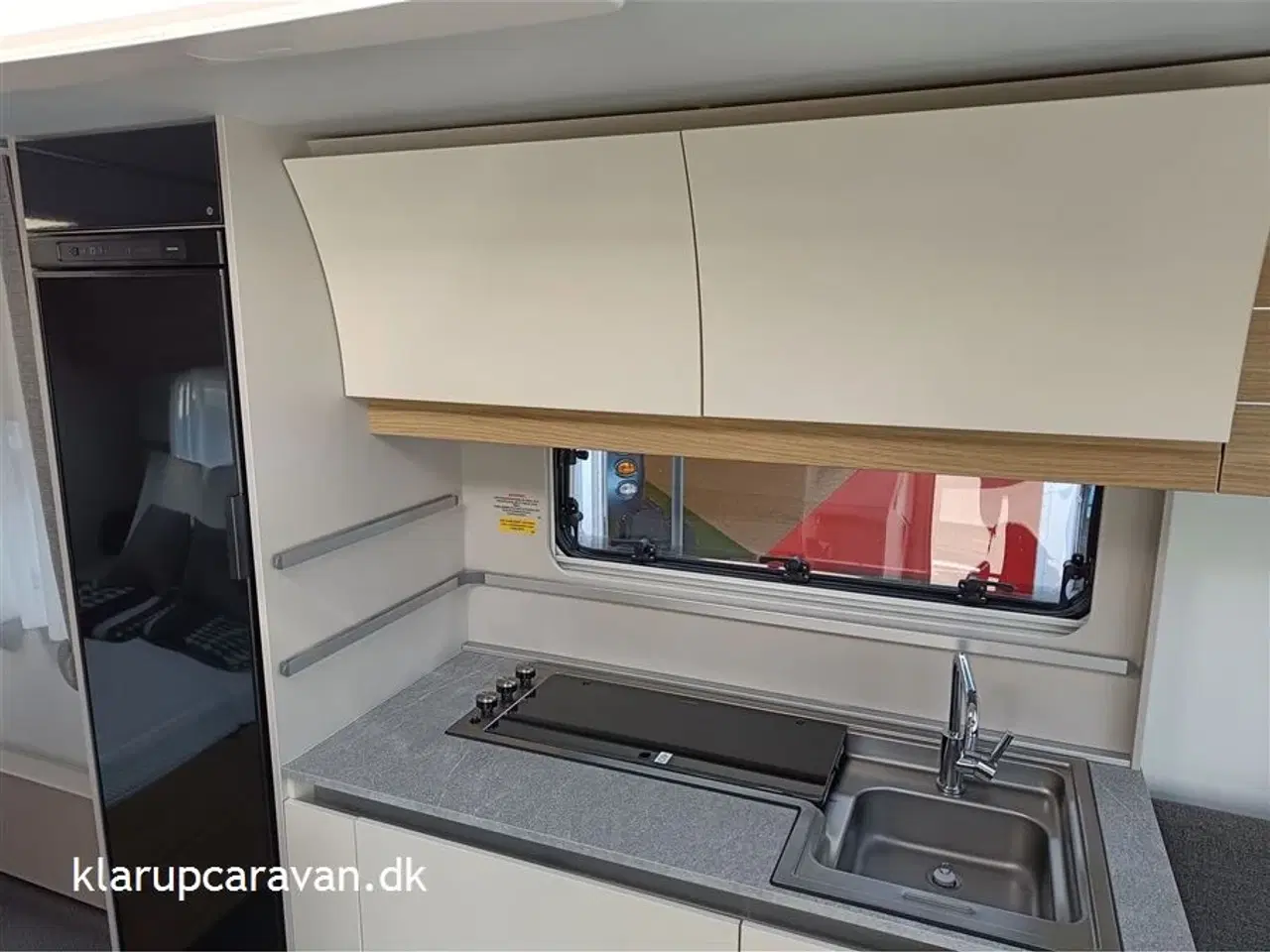 Billede 13 - 2023 - Adria Adora 613 UT Alde Centralvarme