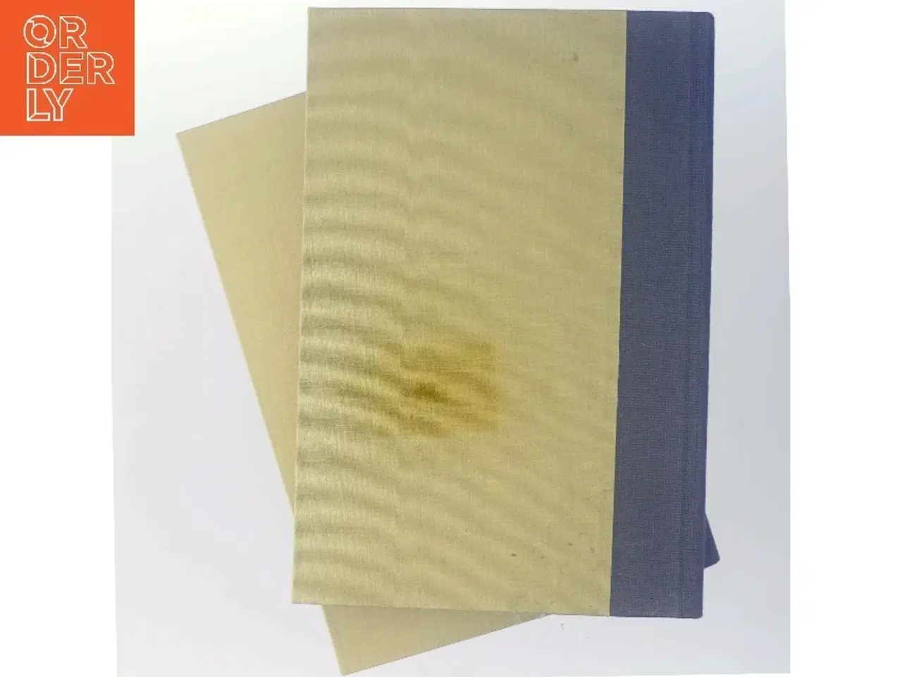 Billede 3 - H.C. Andersen Albumbind