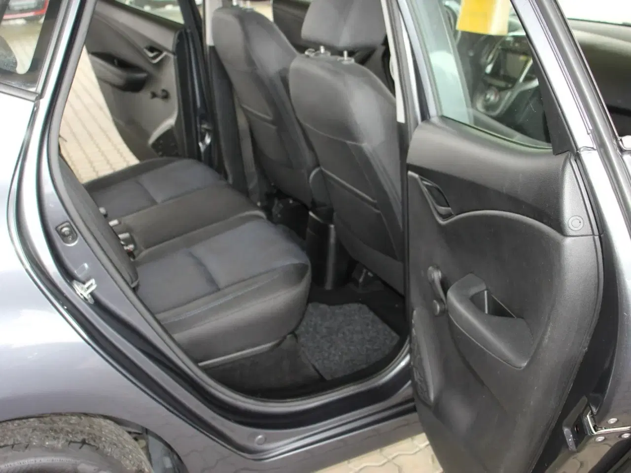 Billede 11 - Hyundai ix20 1,4 Trend