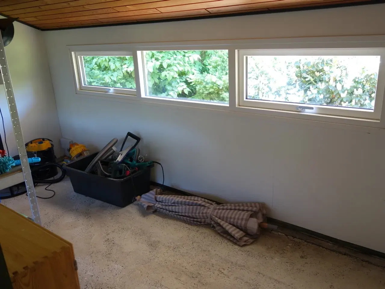 Billede 12 - Billig sommerhus ved Bork Havn sælges