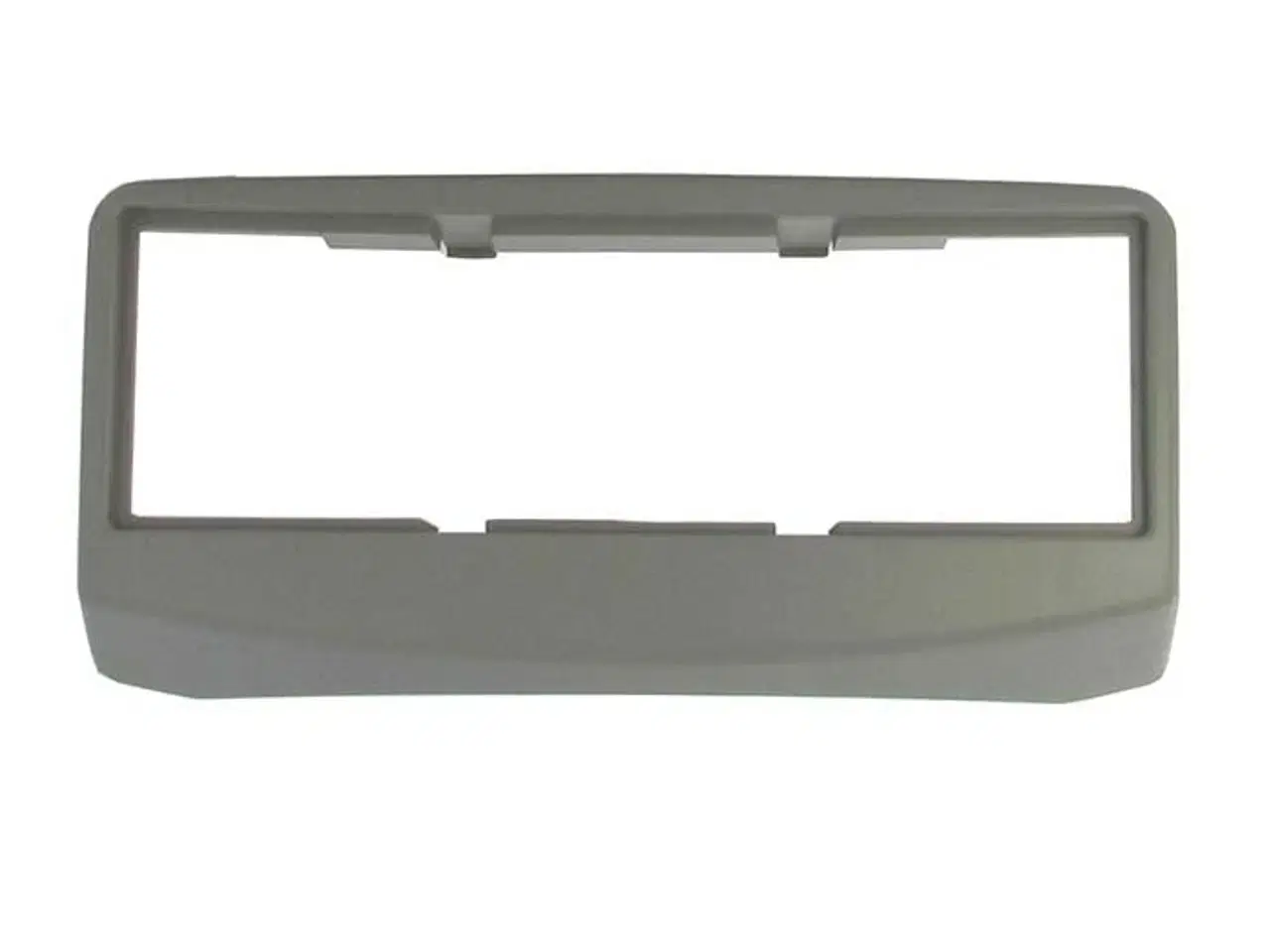 Billede 1 - Connects2 CT24FT01 1-DIN ramme Fiat