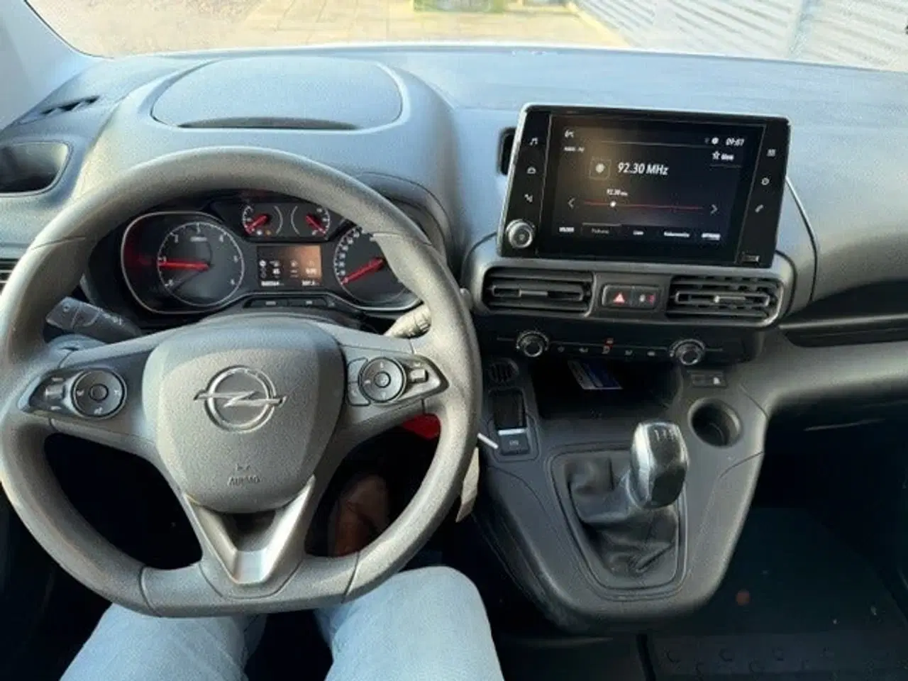 Billede 4 - Opel Combo 1,5 D 130 Enjoy L2V2