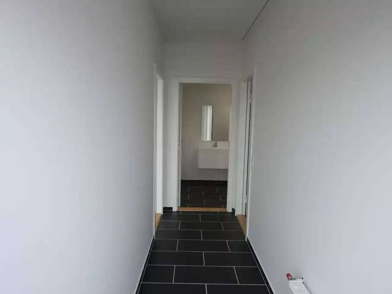 Billede 1 - Fabrikvej 16 C, 8800 Viborg