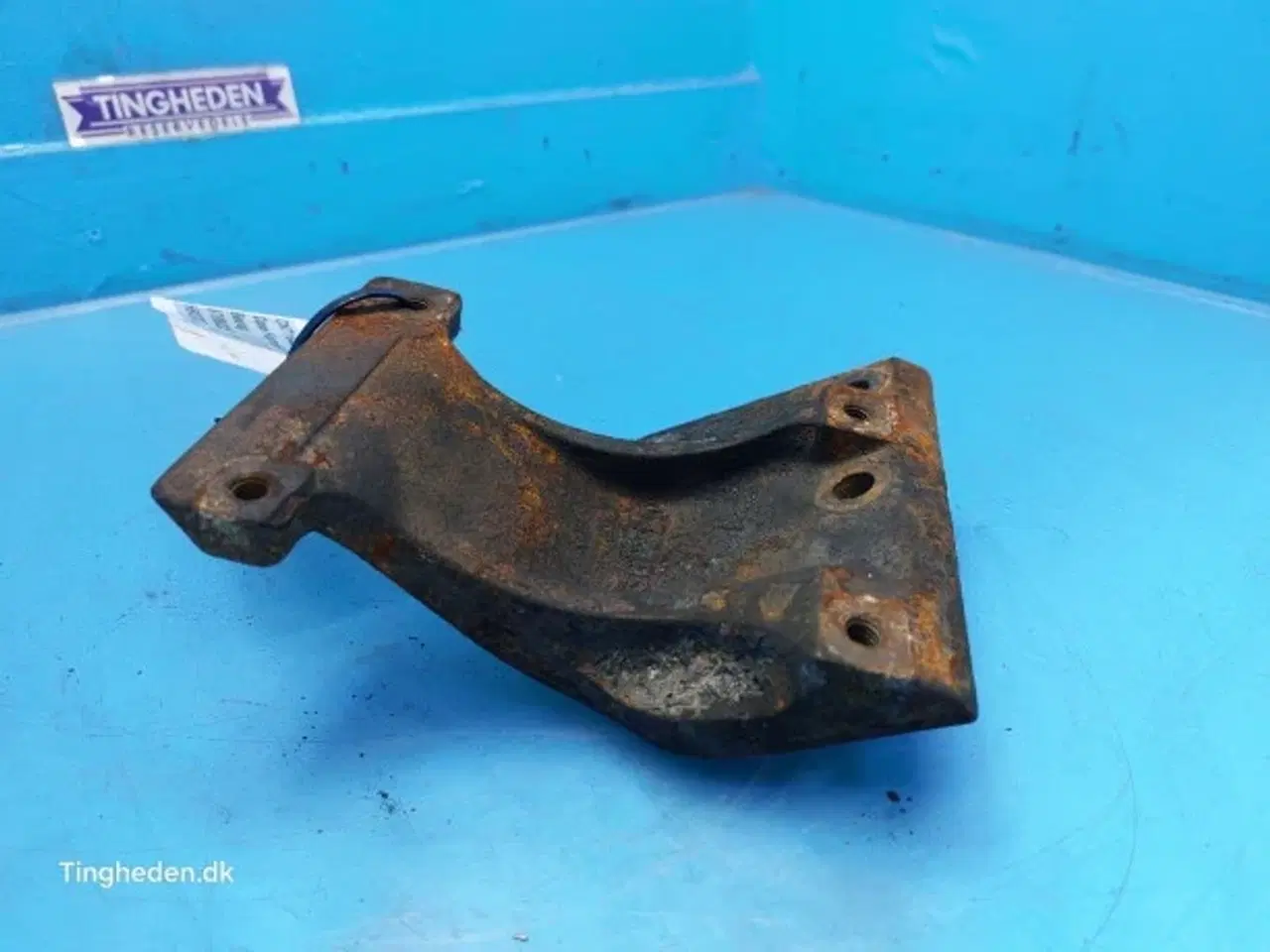 Billede 6 - Case Farmall 95A Beslag 87380225