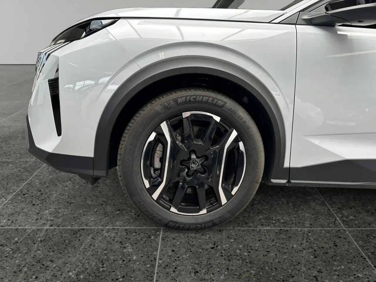 Billede 9 - Peugeot e-3008 77 Allure