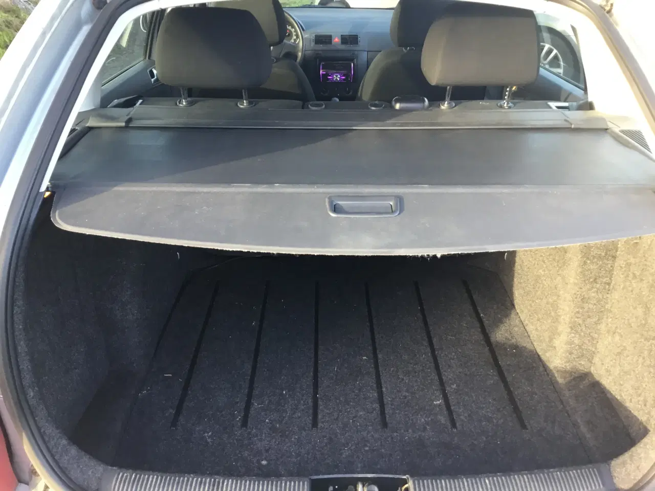 Billede 7 - Skoda fabia 1,4 16v stc