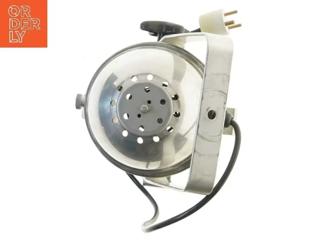 Billede 2 - Stage spotlight (str. 35 cm)