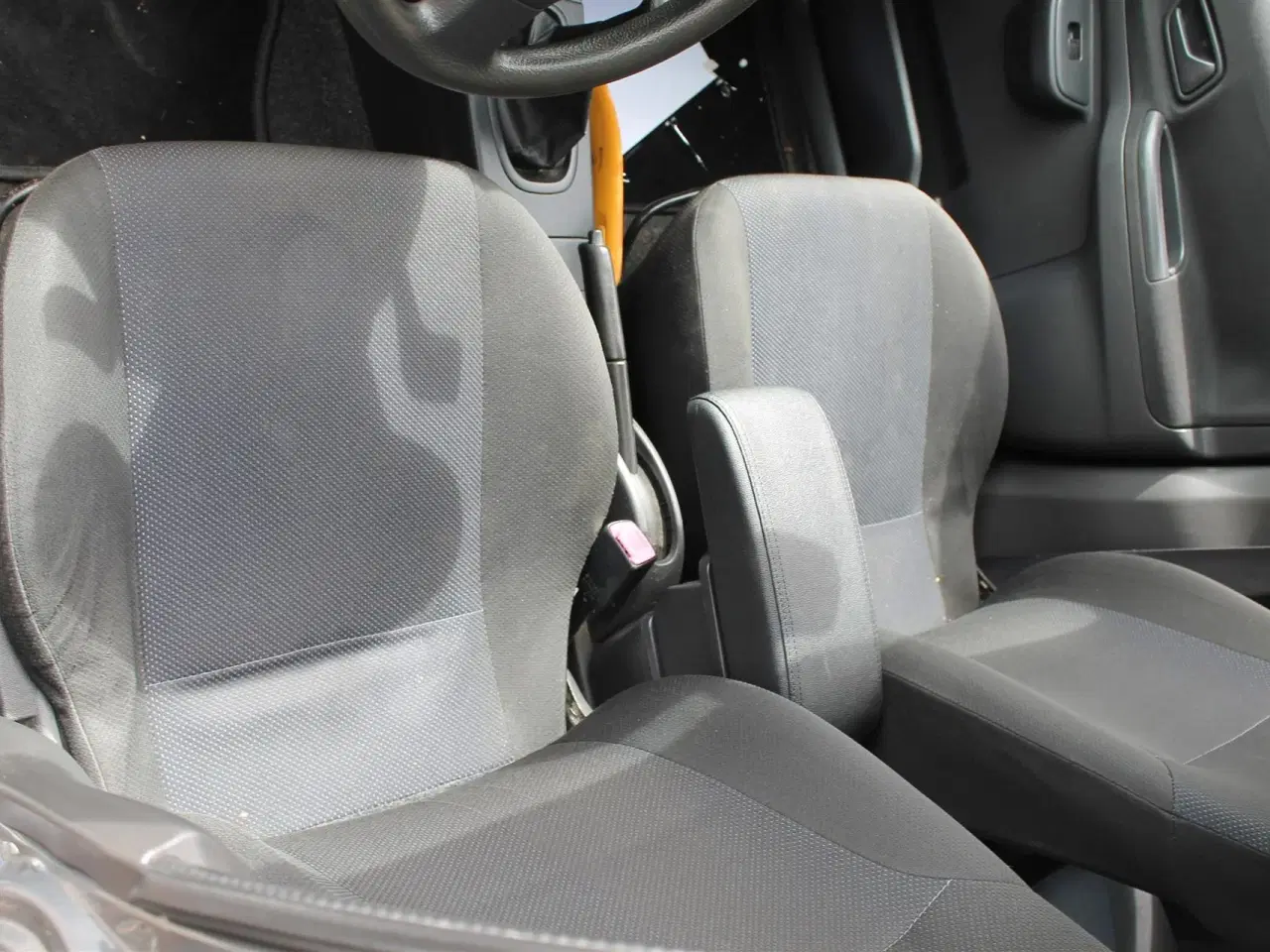Billede 17 - Suzuki Ignis 1,3 SE 94HK 5d