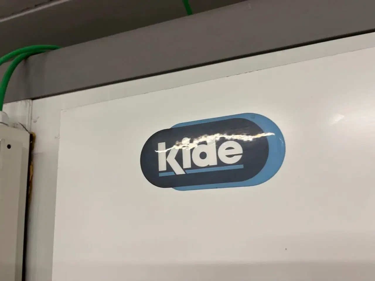 Billede 12 - Kølerum KIDE EMB1007M1Z