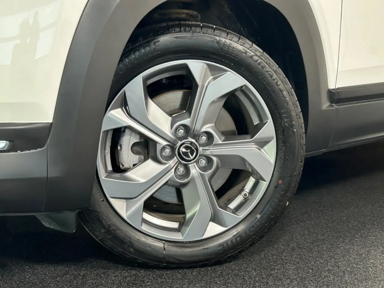Billede 3 - Mazda MX-30  e-SkyActive Exclusive-Line