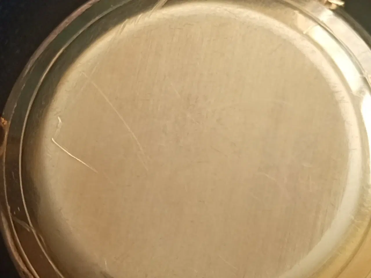 Billede 4 - Guld schweizisk ur Ogival 18 karat guld