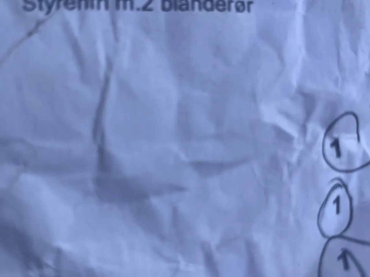 Billede 4 - Beton klæber til kamstål