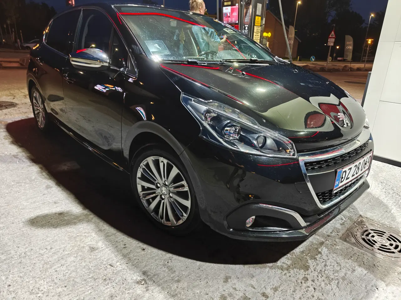 Billede 7 - Peugeot 208 