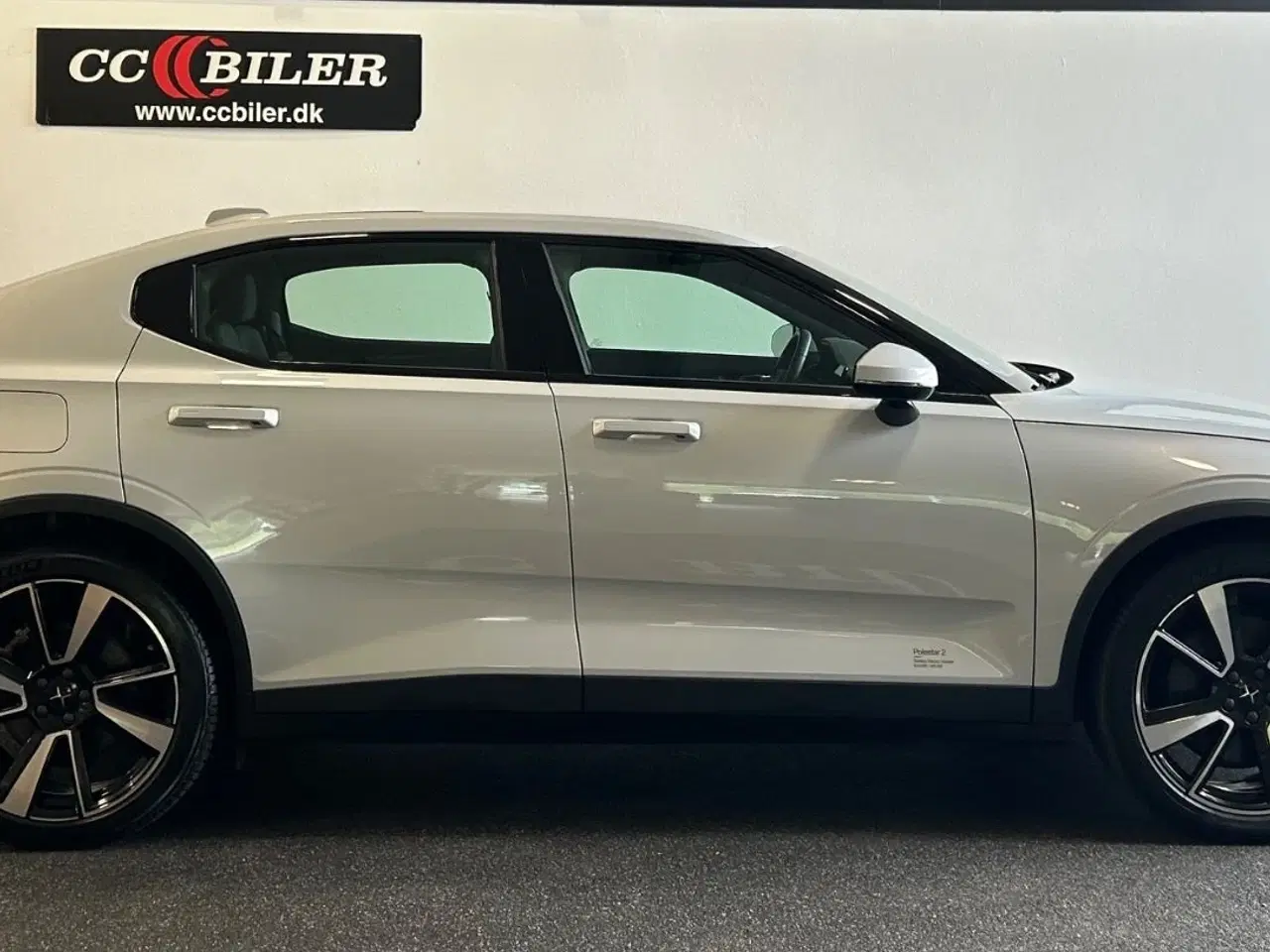 Billede 4 - Polestar 2  Standard Range