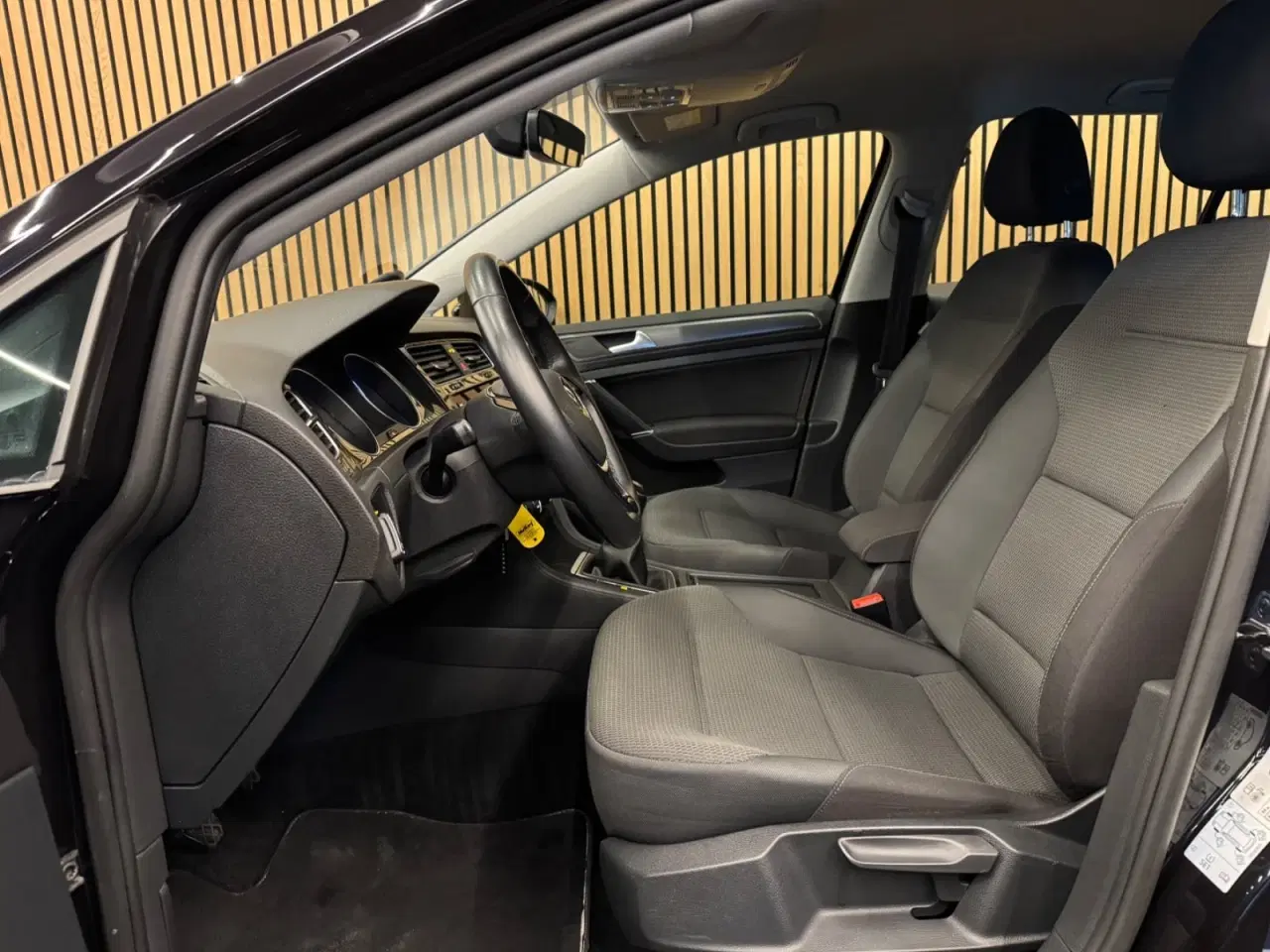 Billede 4 - VW Golf VII 1,4 TSi 125 Comfortline