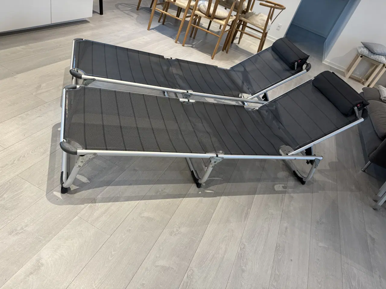 Billede 2 - Outwell liggestole