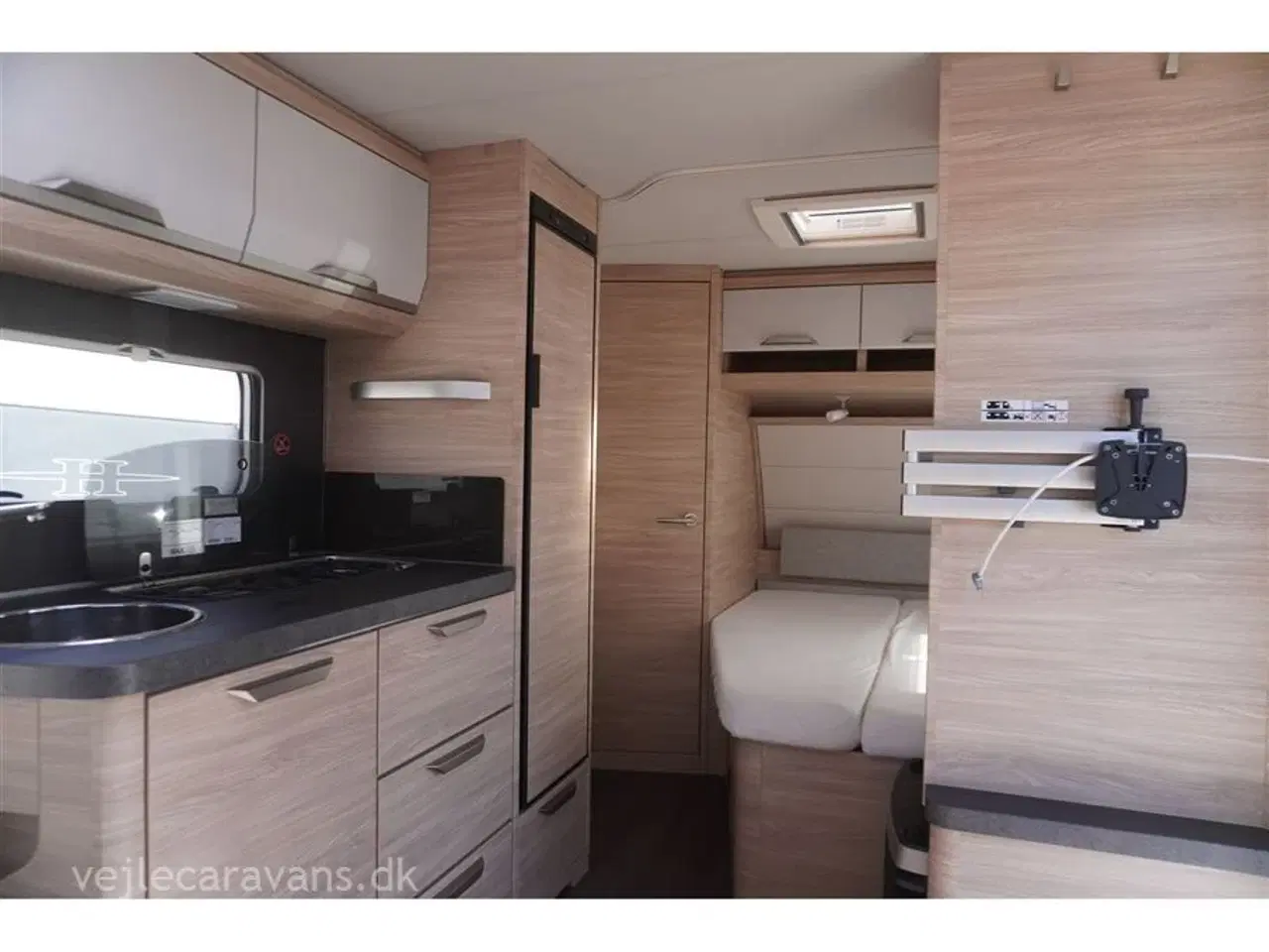 Billede 18 - 2019 - Knaus Südwind 450 FU