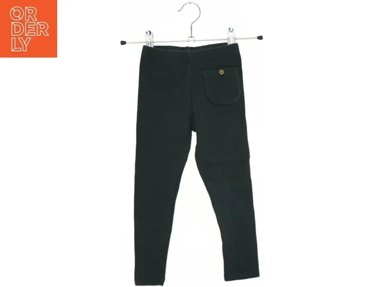 Billede 2 - Leggings (str. 92 cm)