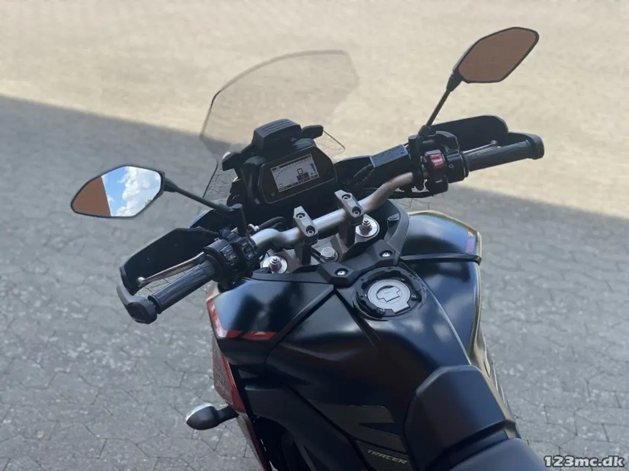 Billede 10 - Yamaha Tracer 900 GT
