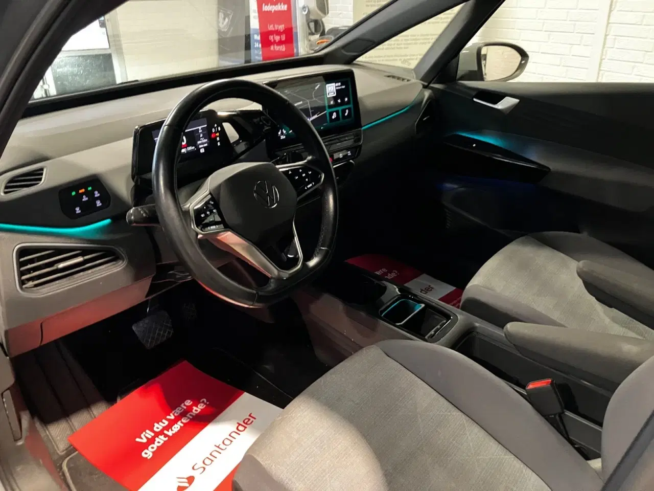 Billede 8 - VW ID.3 58 Pro Life