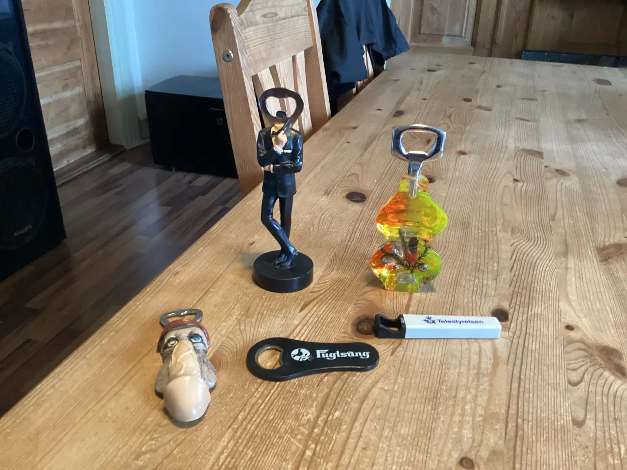 Billede 7 - Bar Ting. Annonce Nr 1