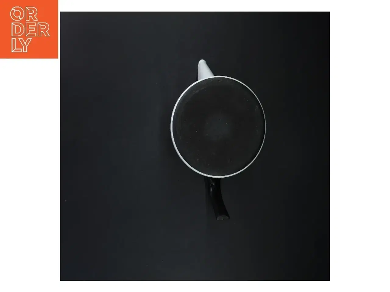 Billede 2 - Lotus Lyngby vintage kaffekande, den originale, meget flot stand (str. 21x14 cm)