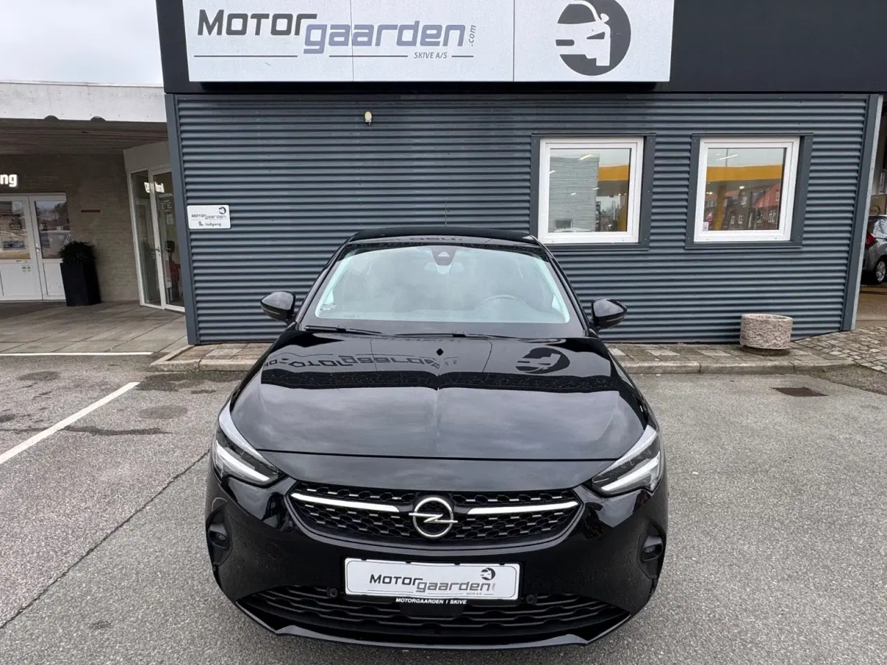 Billede 3 - Opel Corsa 1,5 D 102 CityLine+