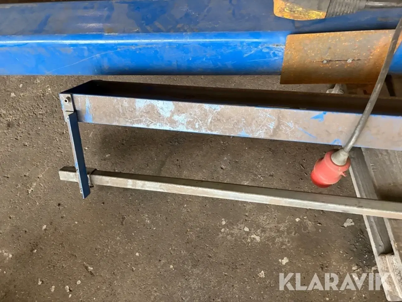 Billede 9 - El-hejs Demag