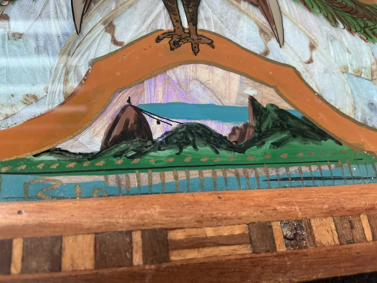 Billede 6 - Sommerfuglebakke