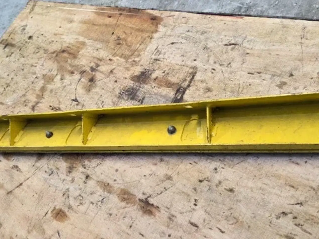 Billede 9 - New Holland TX68 Slagle 89515190