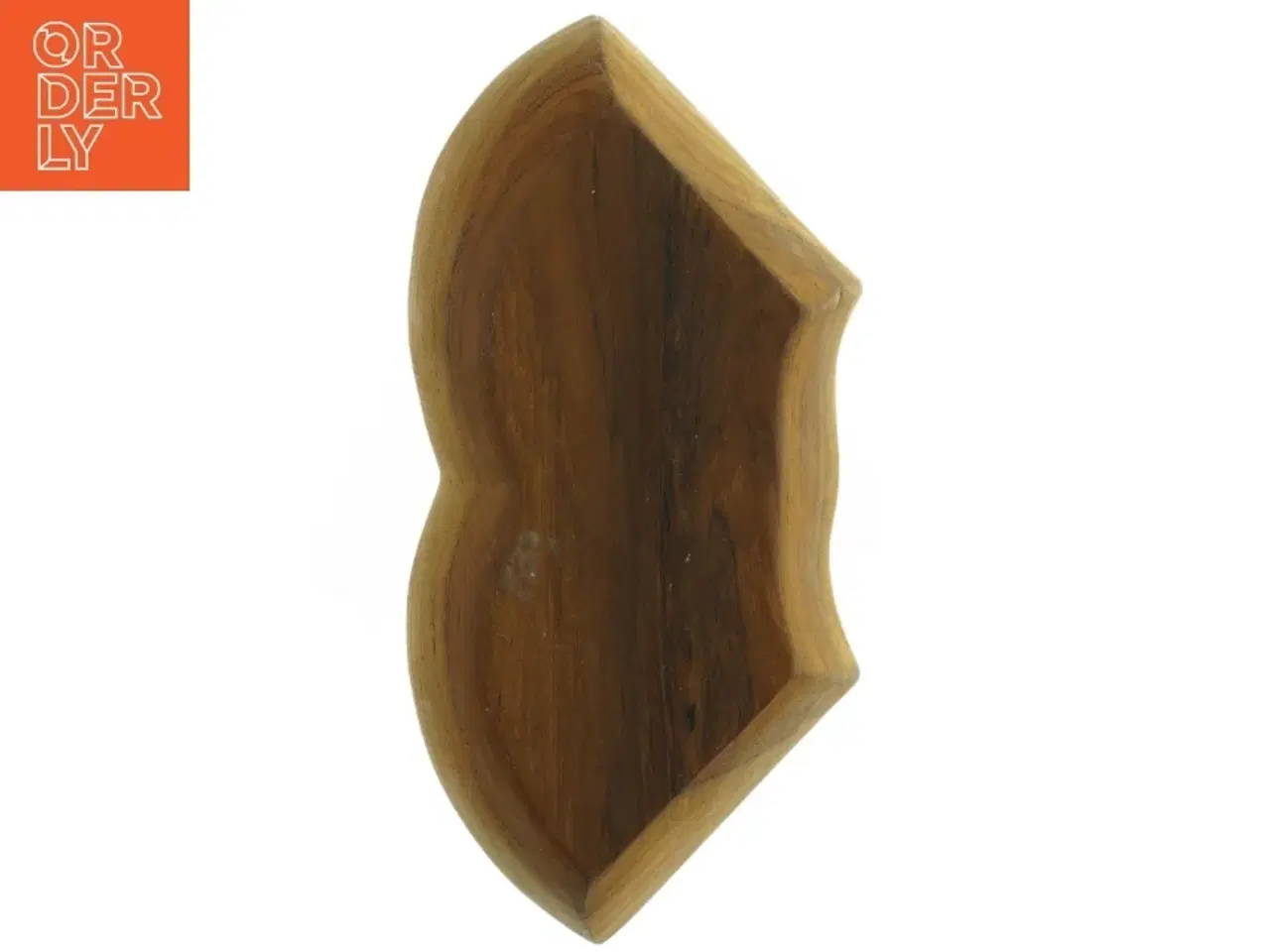 Billede 2 - Træfad (str. 25 x 12 cm)