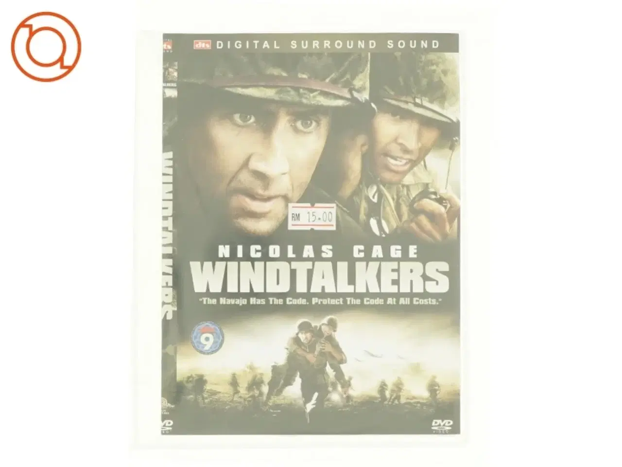 Billede 1 - Windtalkers
