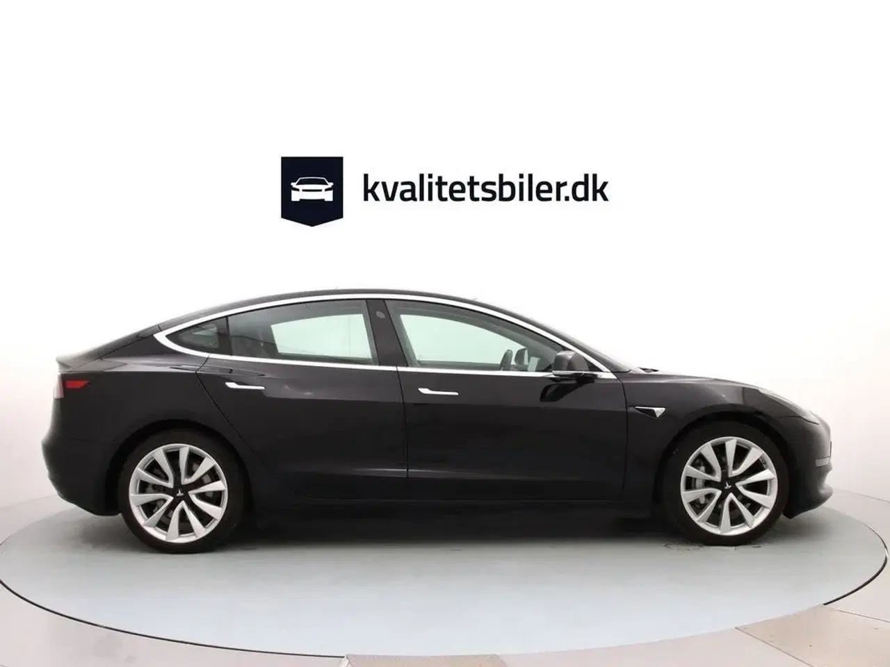 Billede 5 - Tesla Model 3  Long Range AWD